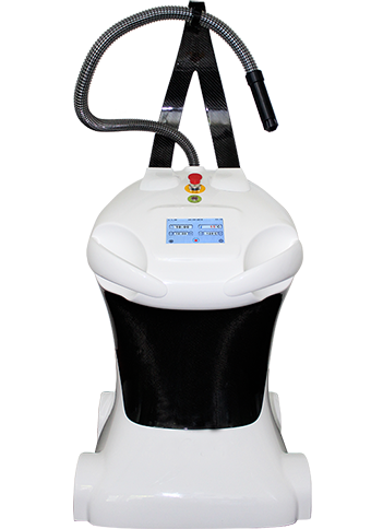 Cryofan Pro（クライオファン・プロ）
